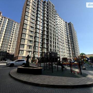 Продаж 1к Квартира Прохоровська вулиця ЖК Прохоровский квартал