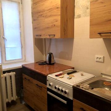 Продаю 1 к квартиру ул. Садовая