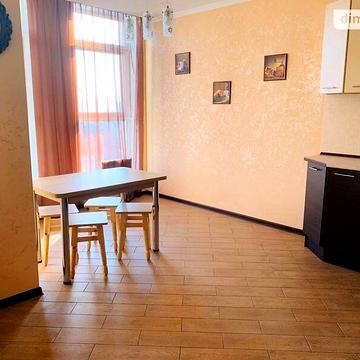 Довгострокова оренда 2к Квартира Луговська вулиця ЖК Воронцовский