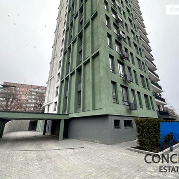 Продаж 1к Квартира Космічна вулиця ЖК Lagom