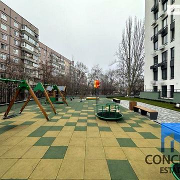 Продаж 1к Квартира Космічна вулиця ЖК Lagom