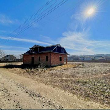 Продається будинок с. Замосття