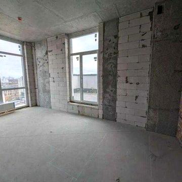 Продаж 2-кім квартири 55м² вул. Салютна 2Б в ЖК Файна Таун Нивки ЖК Файна Таун
