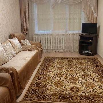 Сдаю СВОЮ 3-комнатну квартиру