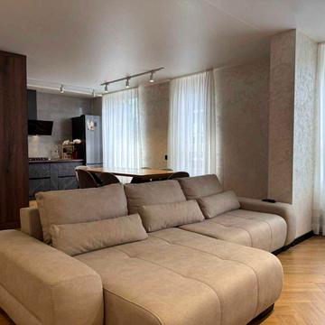 Продаж квартири в ЖК Avalon FLex по вул. Мазепи