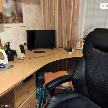 Продаж 3к Квартира Штабний провулок