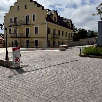 Однокімнатна квартира центр Старого міста євроремонт