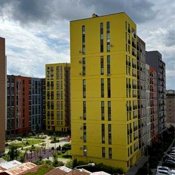 Продаж 3 кім новобуд вул .Яцкова біля жк семицвіт