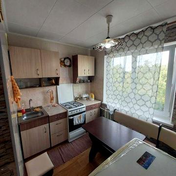 здам 2-х кімнатну квартиру в 602-му мікрорайоні
