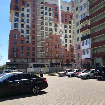 Продам 2к. квартиру в новом доме на ул. Сахарова, ЖК "Зодиак"/Папашон ЖК Зодиак