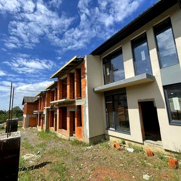 Продаж котеджу вулиця Срібляста