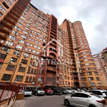 Євгена Коновальця вул. (Щорса), 36-В