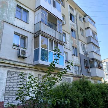 Старшого Лейтенанта Кагала вул. (Першотравнева), 61