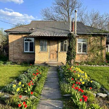 Чорних Запорожців вул.