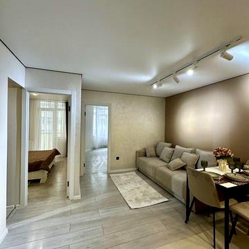 Продаж 2к Квартира Смакули вулиця ЖК Киевский