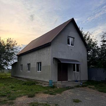 Продам будинок с.Гоголів 170 кв.м 10 соток