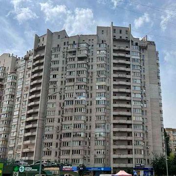 Продам 3 ком.кв., вул. Княжий Затон 11