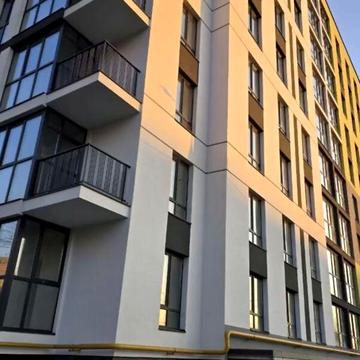 Продаж 1к Квартира Степана Бандери вулиця ЖК River Park