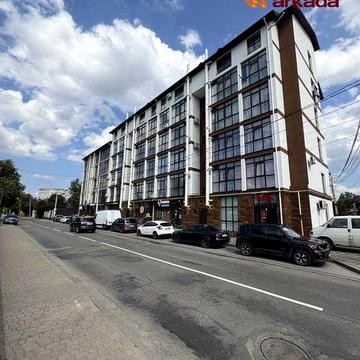 Продаж 1 кімнатної квартири по вул. Миру 58в, ЖК Сімейний. ЖК Сімейний