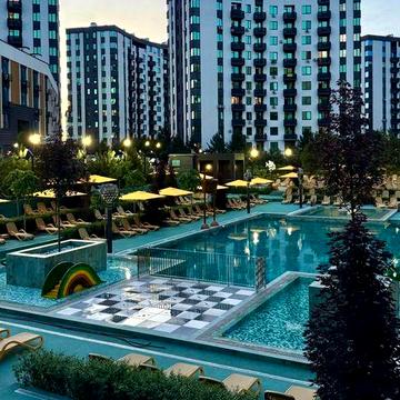 Оренда 2-кімнатної квартири У-квартал (уютний квартал)Власник