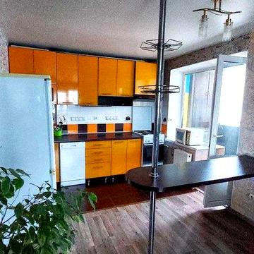 Продаж 3-кімнатної квартири по вул. ЗСУ (вул. Інтернаціоналістів)