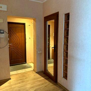 Продажа 3х комнатной квартиры на Вильямса | кирпичный дом