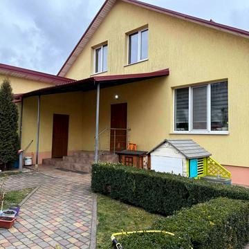 проїзд  2 Бурштиновий