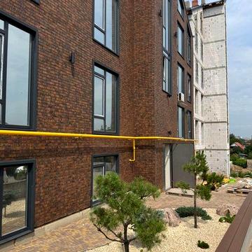 квартира з документами ГАЗ Софіївська Борщагівка Oazis Hils забудовник ЖК Oazis Hills