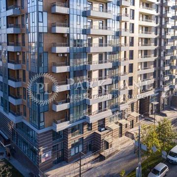 Маккейна Джона (Кудрі Івана), 26, Richmond, 80% ремонт, центр ЖК Richmond