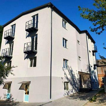 Продам саму дешеву 1к в новобудові центр Дніпра.