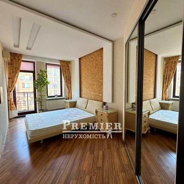 Продаж 1к Квартира Тіниста вулиця