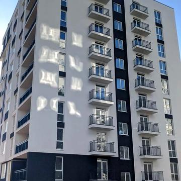 Трускавецька вул., 131