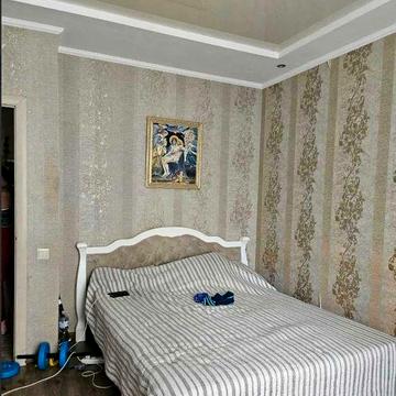 1- комн.кв-ра в ЖМ Радужный с большой лоджией и гардеробной ЖК Радужный