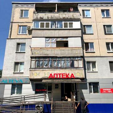 Продам свою 1-но комнатную квартиру на 40 лет