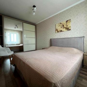Здам 2-кімнатну квартиру 50 м² на тривалу оренду