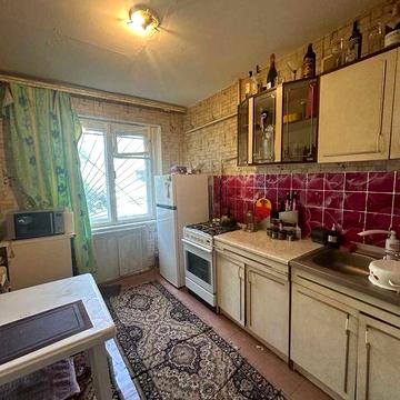 В продаже 3х к.кв. жм Приднепровский