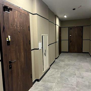 Продаж 1к Квартира Університетська (Карла Маркса) вулиця ЖК Irpin City