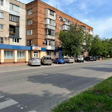 ПРОДАЖ. Квартира, вул. Надпільна , ЦЕНТР міста Черкаси