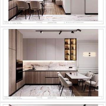 ЖК Manhattan city Манхеттен Центр Шевченківський р-н