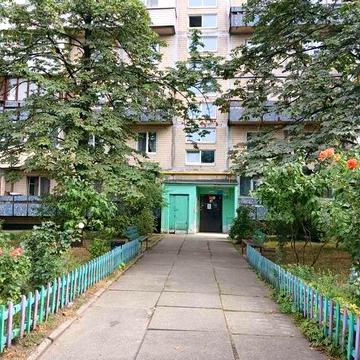 1-кімнатна на Березняках