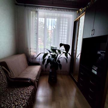Довгострокова оренда 1к Квартира Злуки проспект