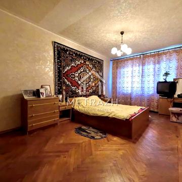 Продам 3 к. квартиру Салтовское шоссе 604 м/н Тракторостроителей