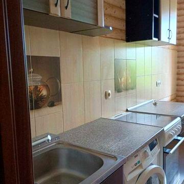 Вільна! ЗДАМ 1 км. квартира в районі Автовокзалу