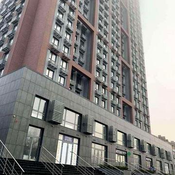 Продам 3-кімн. квартиру, ЖК «UNO City House», Шевченківський район KA ЖК Uno City House
