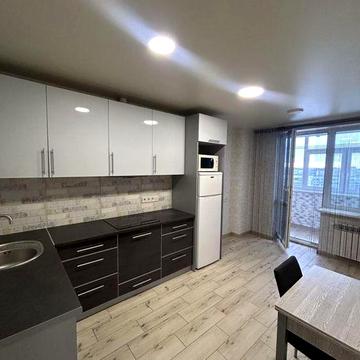 АП-0111 Продам 1к квартиру 44м2 в новострое ЖК Меридиан на Салтовке