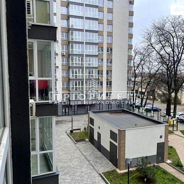 Продаж 1к Квартира Профспілкова вулиця ЖК Акварель 4