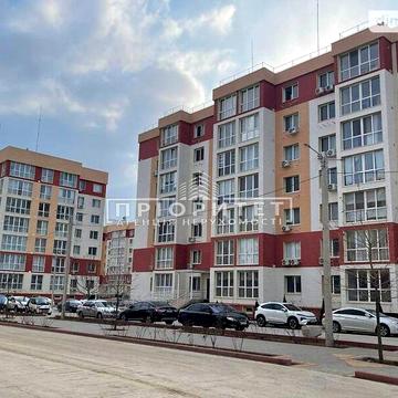 Продаж 1к Квартира Будівельна вулиця