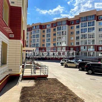 Продаж 1к Квартира Будівельна вулиця