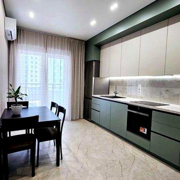 Продается 1 комнатная квартира в 63 Жемчужине. Краснова. Kadorr ЖК 63 Жемчужина