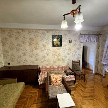 Продам 2-х комнатную квартиру р-н Сильпо